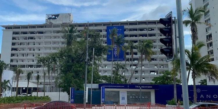 Añorve acusa engaño a Sheinbaum y falta de apoyo a Acapulco tras paso de Otis