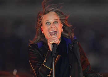 Muere Ozzy Osbourne, leyenda del heavy metal y vocalista de Black Sabbath, a los 76 años