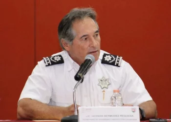 Concede juez suspensión provisional contra orden de aprehensión a Hernán Bermúdez, vinculado con “La Barredora”