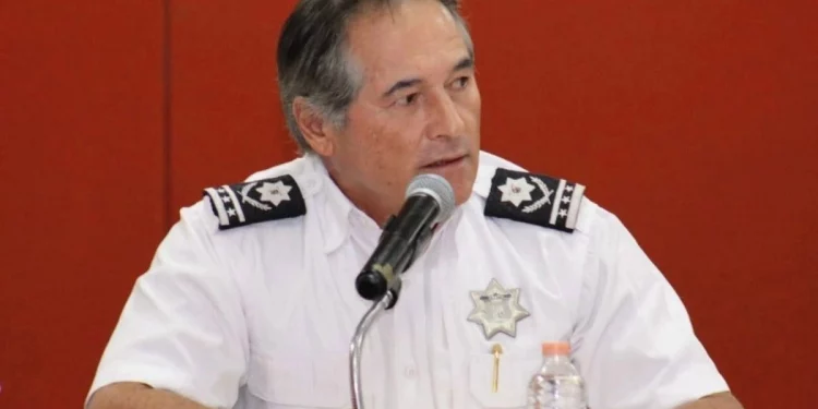 Concede juez suspensión provisional contra orden de aprehensión a Hernán Bermúdez, vinculado con “La Barredora”