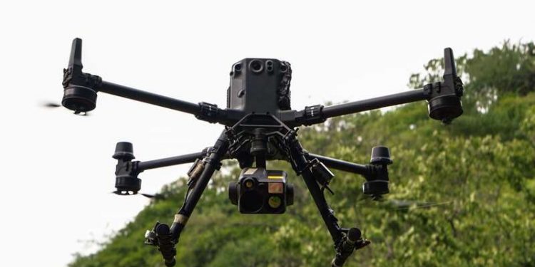 “Es cuestión de tiempo”, drones del narco mexicano podrían atacar a EU, advierte DHS