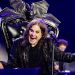 Oposición y oficialismo en el Congreso rinden homenaje a Ozzy Osbourne con minuto de aplausos