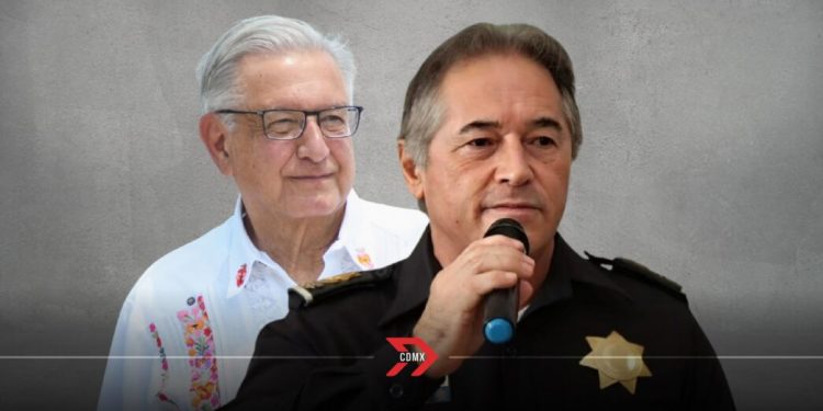 “López Obrador es el principal responsable”, oposición lo señala por encubrir a Bermúdez Requena