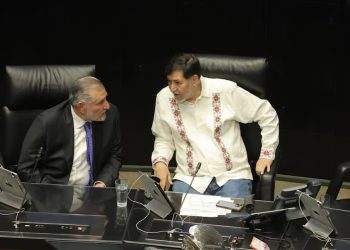 Morena evita debate sobre nexos criminales de Adán Augusto; oposición acusa encubrimiento en la Permanente