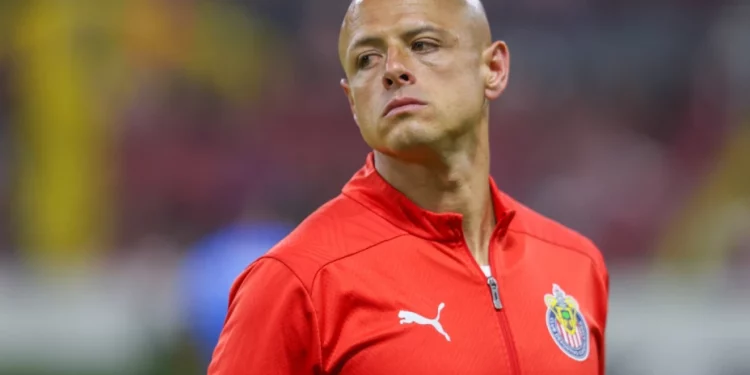 Investigarán a “Chicharito” Hernández por declaraciones machistas en redes sociales; Chivas, Puma y FMF se deslindan del delantero