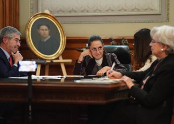 México y Brasil refuerzan cooperación bilateral; Sheinbaum conversa con Lula da Silva