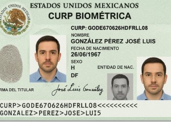 Sheinbaum defiende implementación de CURP biométrica: “Nadie está obligado, pero es muy útil”