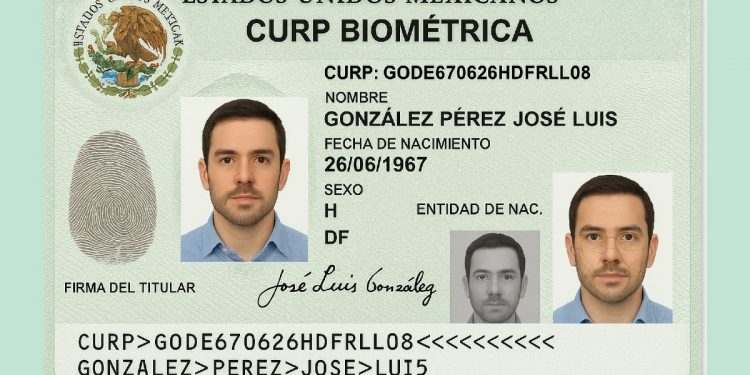 Sheinbaum defiende implementación de CURP biométrica: “Nadie está obligado, pero es muy útil”