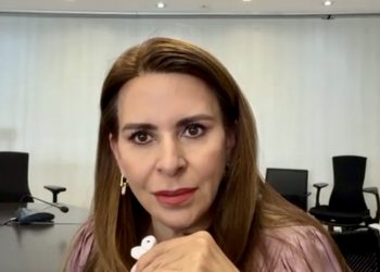 Viggiano acatará PRI resolución del TEPJF sobre Ochoa Reza: “Todos tenemos derecho a disentir”