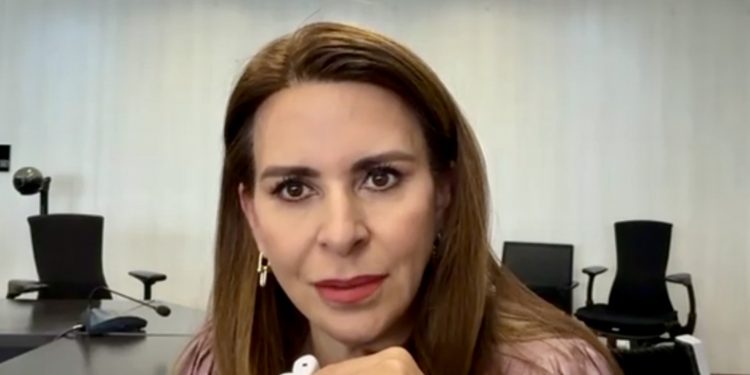 Viggiano acatará PRI resolución del TEPJF sobre Ochoa Reza: “Todos tenemos derecho a disentir”