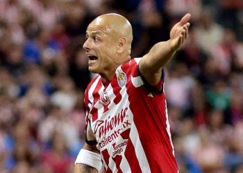 “Chicharito” Hernández ofrece disculpas tras declaraciones polémicas; “estoy escuchando, reflexionando y comprometido a ser mejor”