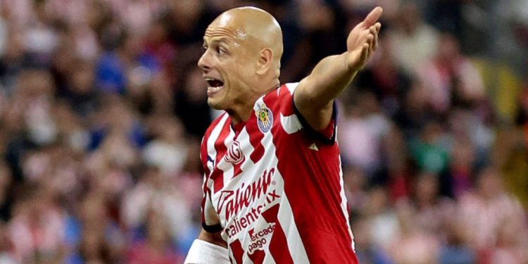 “Chicharito” Hernández ofrece disculpas tras declaraciones polémicas; “estoy escuchando, reflexionando y comprometido a ser mejor”