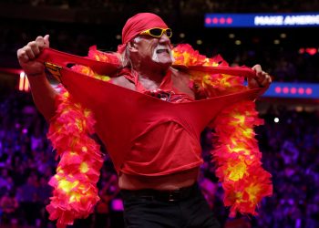 Muere Hulk Hogan, icono mundial de la lucha libre y defensor de Donald Trump