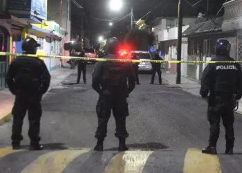 Aumenta percepción de inseguridad en México; seis de cada 10 personas se sienten inseguras en su ciudad