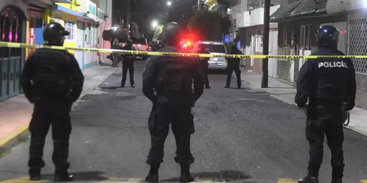 Aumenta percepción de inseguridad en México; seis de cada 10 personas se sienten inseguras en su ciudad
