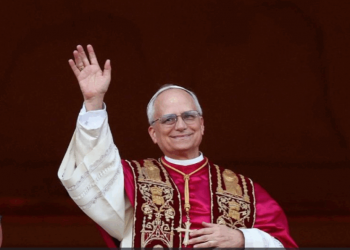 Sheinbaum confirma que aún no hay fecha para posible visita del Papa León XIV a México