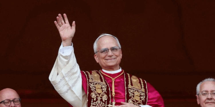 Sheinbaum confirma que aún no hay fecha para posible visita del Papa León XIV a México