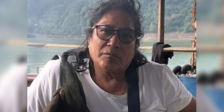 PRI condena asesinato de maestra en Veracruz y acusa al gobierno de rendirse ante el crimen