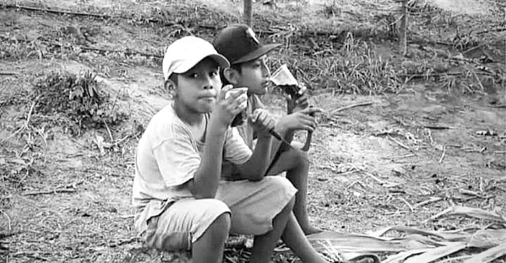 Asesina CJNG a padre y dos hijos en Aquila; acusan abandono del gobierno en Sierra-Costa de Michoacán