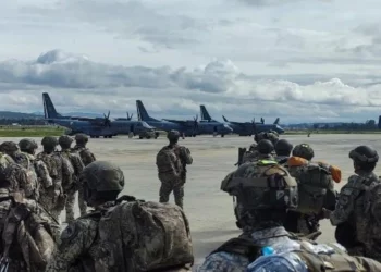 Refuerza Ejército despliegue en Sinaloa con 90 elementos más de Fuerzas Especiales