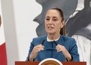 Sheinbaum lanza el Bachillerato Nacional; educación media superior para todos