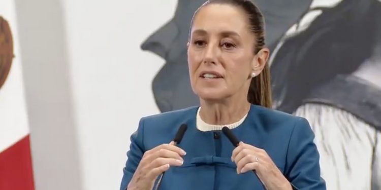 Sheinbaum lanza el Bachillerato Nacional; educación media superior para todos