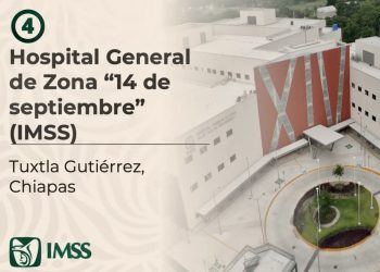 Gobierno inaugurará 31 nuevos hospitales y 12 clínicas antes de fin de año: Eduardo Clark