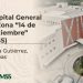 Gobierno inaugurará 31 nuevos hospitales y 12 clínicas antes de fin de año: Eduardo Clark