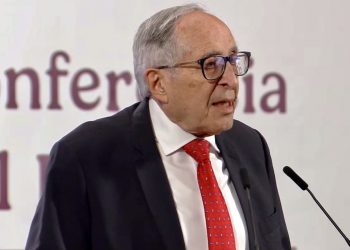 Se prevé contener brote de sarampión en noviembre: Kershenobich