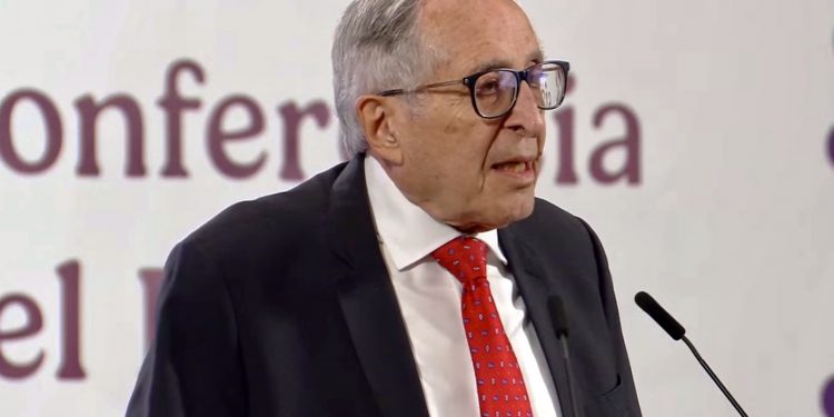 Se prevé contener brote de sarampión en noviembre: Kershenobich