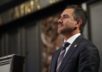 Javier Duarte acusa a Peña Nieto y Osorio Chong de proteger a Miguel Ángel Yunes Márquez; “fui un pendejo por no actuar”
