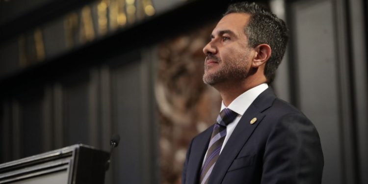 Javier Duarte acusa a Peña Nieto y Osorio Chong de proteger a Miguel Ángel Yunes Márquez; “fui un pendejo por no actuar”