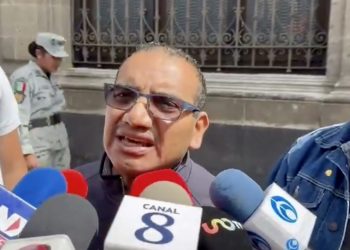 Sheinbaum presentará nuevas líneas de investigación en el caso Ayotzinapa el 4 de septiembre: Vidulfo Rosales