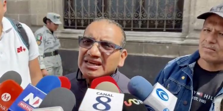 Sheinbaum presentará nuevas líneas de investigación en el caso Ayotzinapa el 4 de septiembre: Vidulfo Rosales