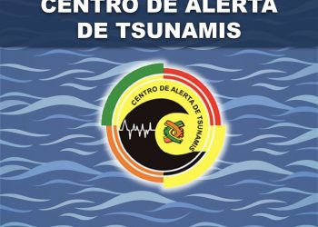 Emite Semar alerta de tsunami para costas del Pacífico mexicano tras sismo de magnitud 8.8 en Kamchatka