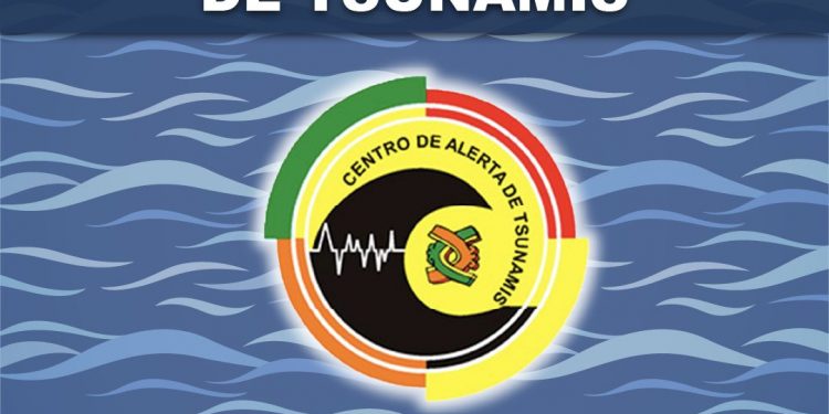Emite Semar alerta de tsunami para costas del Pacífico mexicano tras sismo de magnitud 8.8 en Kamchatka