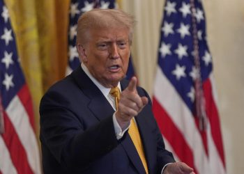 Trump confirma que no habrá prórroga, aranceles a iniciarán el 1 de agosto