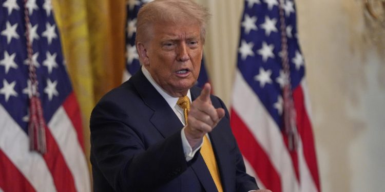 Trump confirma que no habrá prórroga, aranceles a iniciarán el 1 de agosto