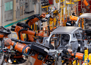 Crece 0.7% la economía mexicana en el segundo trimestre de 2025: INEGI