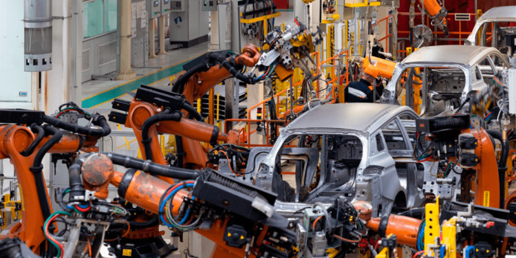 Crece 0.7% la economía mexicana en el segundo trimestre de 2025: INEGI