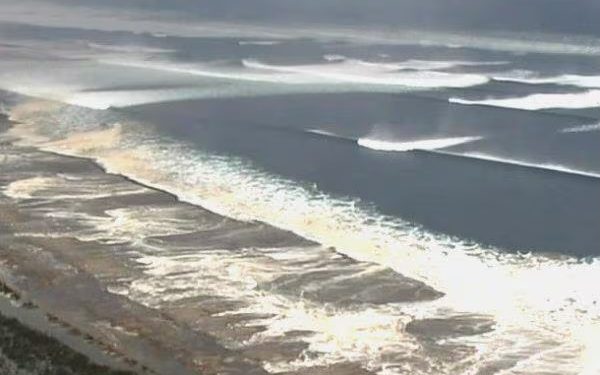 Sin afectaciones en costas del Pacífico tras alerta de tsunami, confirma Sheinbaum