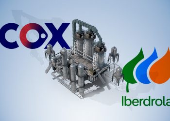 Cox adquiere Iberdrola México por 4,200 millones de dólares y acelera su expansión energética en América Latina
