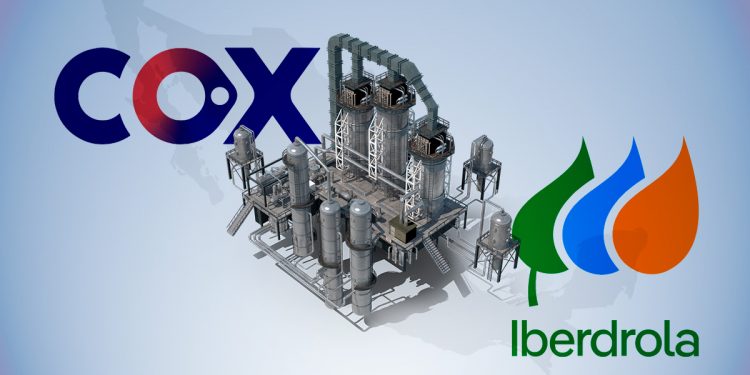 Cox adquiere Iberdrola México por 4,200 millones de dólares y acelera su expansión energética en América Latina