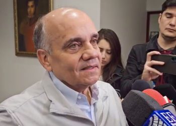 “Solo patearon el bote”; Añorve revienta prórroga arancelaria y exige resultados reales