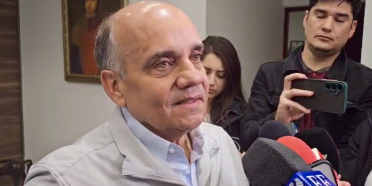 “Solo patearon el bote”; Añorve revienta prórroga arancelaria y exige resultados reales