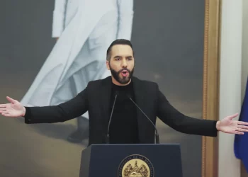 Congreso salvadoreño reforma la Constitución para permitir la reelección presidencial indefinida