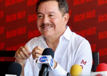 Congreso de EU cede ante presión mexicana y reduce impuesto a remesas: Ignacio Mier