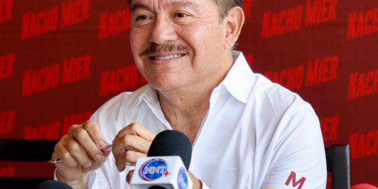 Congreso de EU cede ante presión mexicana y reduce impuesto a remesas: Ignacio Mier