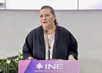 Taddei advierte que elección por voto popular de consejeros sería un “camino escabroso”