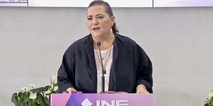 Taddei advierte que elección por voto popular de consejeros sería un “camino escabroso”